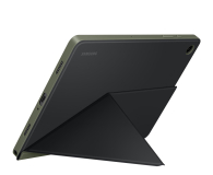 SAMSUNG Book Cover do Galaxy Tab A9+ czarne EF-BX210TBEGWW - 1197712 - zdjęcie 5